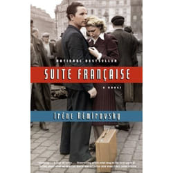 ISBN Suite Française