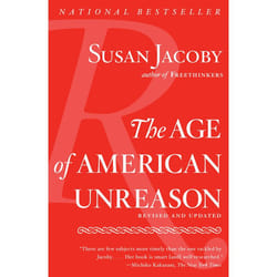 ISBN The Age of American Unreason livre