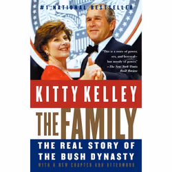 ISBN The Family, biographie, Anglais, Livre broché, 784 pages