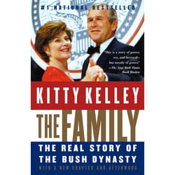 ISBN The Family livre biographie Anglais
