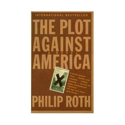 The Plot Against America