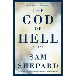 ISBN The God of Hell