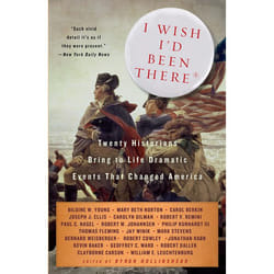 ISBN I Wish I’d Been There livre