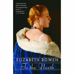 ISBN To the North, Anglais, Livre broché, 320 pages