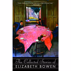 ISBN The Collected Stories of Elizabeth Bowen, Anglais, Livre broché, 784 pages