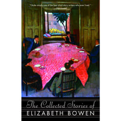 ISBN The Collected Stories of Elizabeth Bowen
