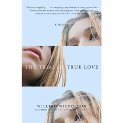 ISBN The Trial of True Love, Anglais, Livre broché, 304 pages