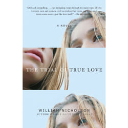 ISBN The Trial of True Love