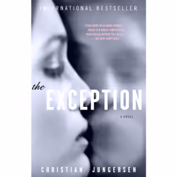 ISBN The Exception, Anglais, Livre broché, 512 pages