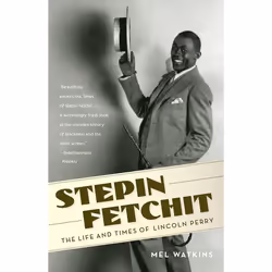 ISBN Stepin Fetchit, biographie, Anglais, Livre broché, 368 pages