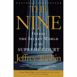 ISBN The Nine, Livre broché, 480 pages