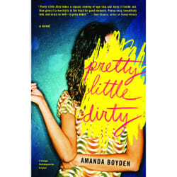 ISBN Pretty Little Dirty