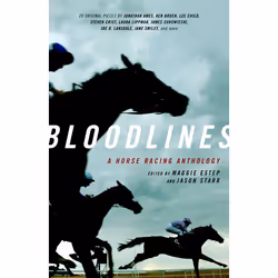 ISBN Bloodlines, Livre broché, 384 pages