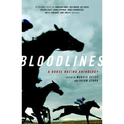 ISBN Bloodlines livre