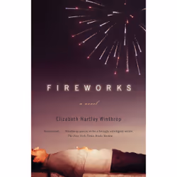 ISBN Fireworks, Anglais, Livre broché, 304 pages