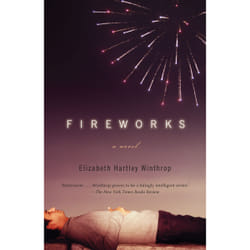 ISBN Fireworks