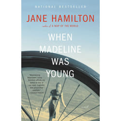 ISBN When Madeline Was Young livre