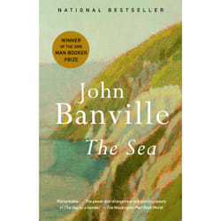 ISBN The Sea livre Anglais Livre broché 208 pages