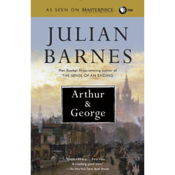 ISBN Arthur & George livre Anglais Livre broché 464 pages