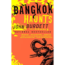 ISBN Bangkok Haunts livre Mystère et suspense Anglais