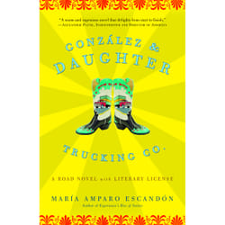 ISBN Gonzalez and Daughter Trucking Co.