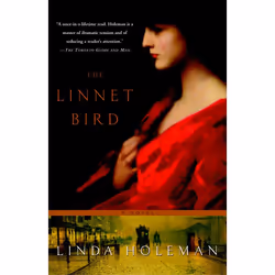 ISBN The Linnet Bird, Livre broché, 432 pages