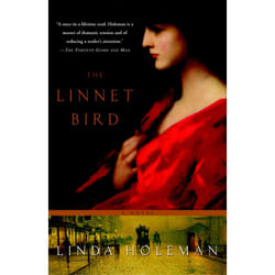 ISBN The Linnet Bird livre