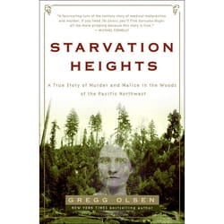ISBN Starvation Heights livre