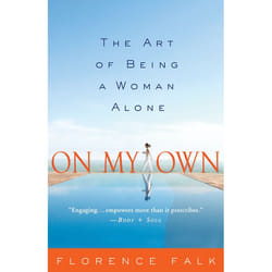 ISBN On My Own livre