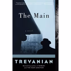 ISBN The Main, Mystère et suspense, Anglais, Livre broché, 352 pages