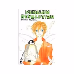 ISBN Penguin Revolution 2, comédies &amp; nouvelles graphiques, Anglais