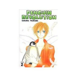 Penguin Revolution 2, Penguin Revolution