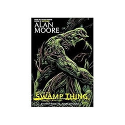 ISBN Saga of the Swamp Thing: Book 3 livre comédies & nouvelles graphiques Anglais