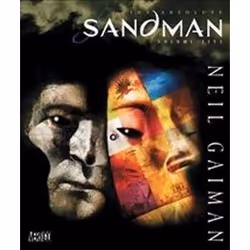 ISBN Absolute Sandman 5, comédies & nouvelles graphiques, Anglais, Couverture rigide, 520 pages