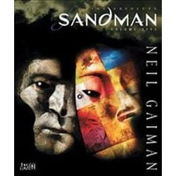 ISBN Absolute Sandman 5 livre comédies & nouvelles graphiques Anglais Couverture rigide