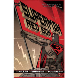 ISBN Superman: Red Son (New Edition)
