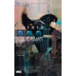 ISBN Death, Anglais, Livre broché, 320 pages