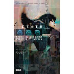 ISBN Death