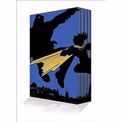 ISBN Batman : The Dark Knight Returns Slipcase Set, Roman, Anglais