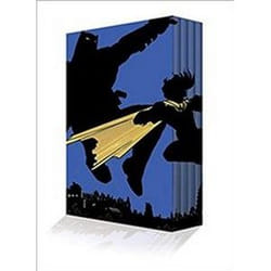 Dark Knight Returns Collectors Edition Box Set (Batman Dark Knight) - [Version Originale]