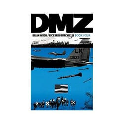ISBN DMZ Book Four livre comédies & nouvelles graphiques Anglais