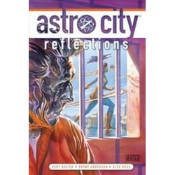 ISBN Astro City : Reflections : Volume 14 livre comédies & nouvelles graphiques Anglais