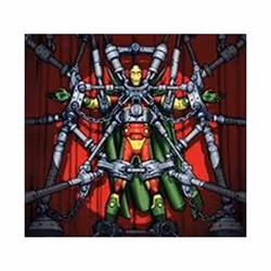 ISBN Mister Miracle: The Complete Series, comédies & nouvelles graphiques, Anglais, Livre broché, 300 pages