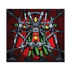 ISBN Mister Miracle: The Complete Series livre comédies & nouvelles graphiques Anglais