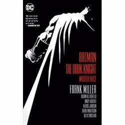 ISBN Batman: The Dark Knight: Master Race, Roman, Anglais, 392 pages