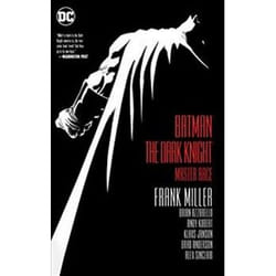 ISBN Batman: The Dark Knight: Master Race livre Roman Anglais