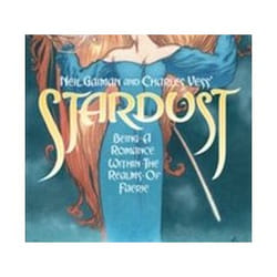 ISBN Neil Gaiman and Charles Vess's Stardust livre comédies & nouvelles graphiques Anglais