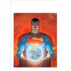 ISBN All-Star Superman, comédies & nouvelles graphiques, Anglais, 320 pages