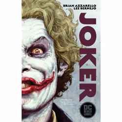 ISBN Joker (DC Black Label Edition), Anglais, Livre broché, 144 pages
