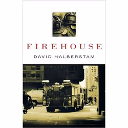 ISBN Firehouse, Littérature scientifique, Anglais, Couverture rigide, 201 pages